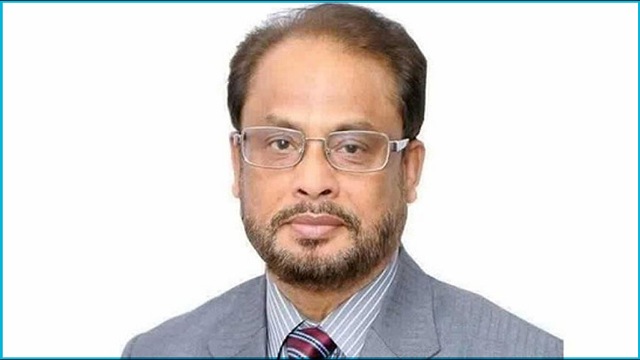 নির্বাচন ব্যবস্থা সম্পূর্ণ নিয়ন্ত্রণে নিয়েছে বর্তমান সরকার: জিএম কাদের
